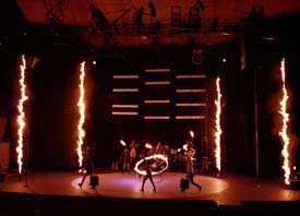 Royal Festival Hall. 2004