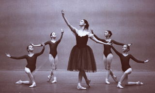 rehearsal with NYCB 46-2