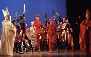 alice in wonderland bdA-22