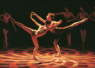 pas de deux 43-20