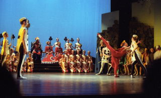 alice in wonderland 0-20