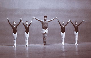 rehearsal with NYCB 46-18