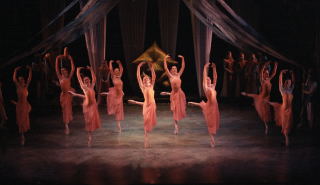 sleeping princess 74-15