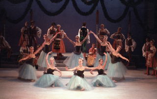 sleeping princess 97-4