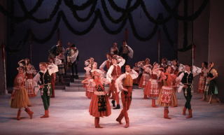 sleeping princess 99-14