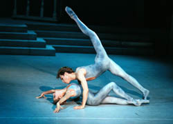 Romeo and Juliet  158-9